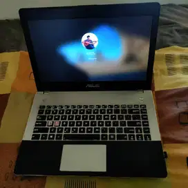 Asus Ram 12GB HDD 1TB