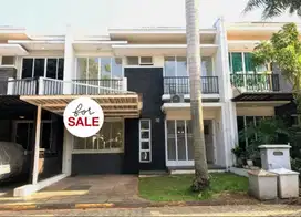 DI JUAL RUMAH 2 LANTAI CIKEAS CIBUBUR