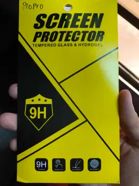 Tempered Glass Huawei P20 Pro