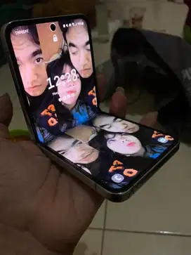 Samsung zflip 5 512gb