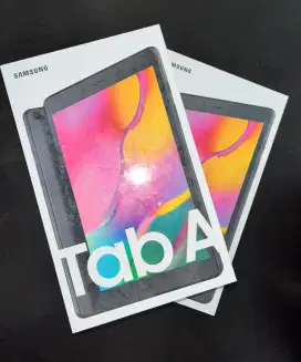 Samsung Tab A8 RAM 2GB New Segel