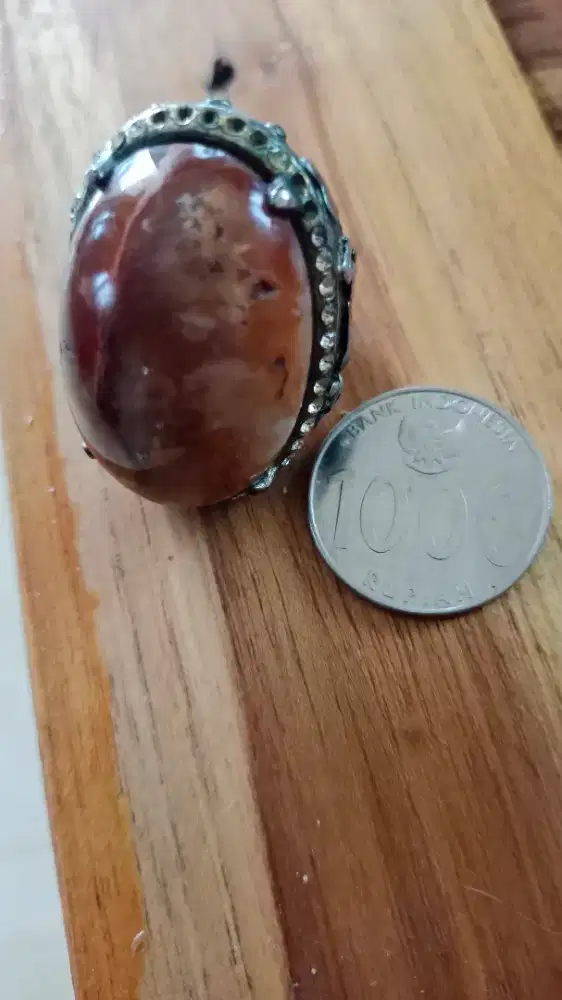 Jual Batu Akik Jumbo Antik