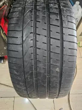 Ban ring 21 285/30 firelli p zero ada 2 biji