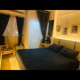 Disewakan apartemen karawang