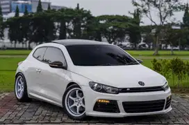 RARE ITEM Volkswagen (VW) Scirocco 2.0 R 2011/2012 C180 Coupe