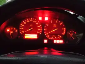 Instrument Cluster/Speedometer BMW E36