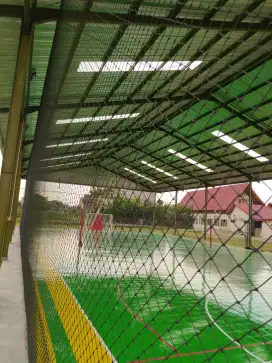 Futsal mini soccer dan lapangan olahraga lain