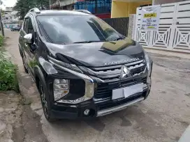 Xpander Cross Manual 2021
