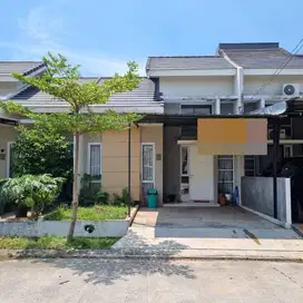 Dijual Rumah Minimalis Siap Huni di Pondok Ungu Permai Bekasi