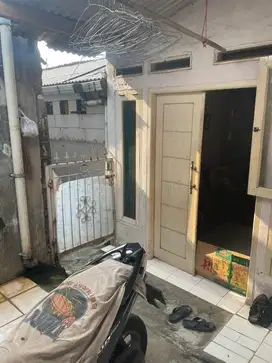 Jual Rumah Second Bintara