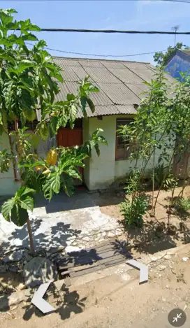 Rumah Lebih Murah dari FLPP