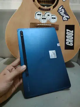 Samsung Galaxy Tab S7 6/128GB No Minus Resmi Sein Indonesia