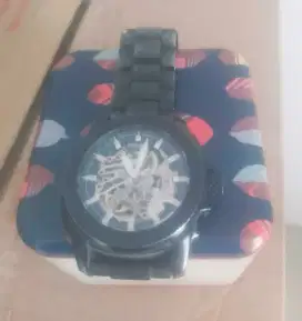 Jam Tangan Fossil Kinetic Murah