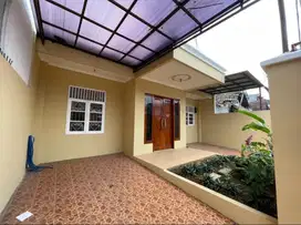 Rumah Cantik Siap Sewa Cepat