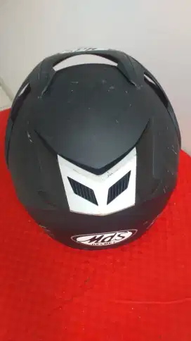 MIS Helmet helm ukuran L