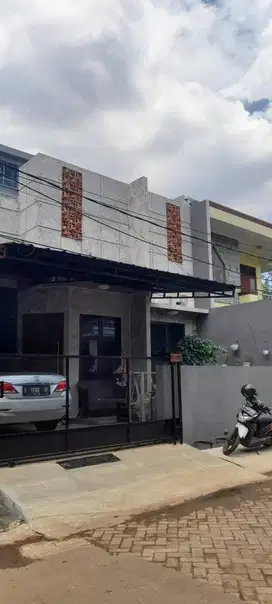 Dijual Rumah Minimalis di Jatibening Estate Bekasi