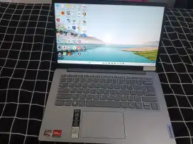 DIJUAL CEPAT LENOVO IDEAPAD SLIM3 RYZEN 5 5500U