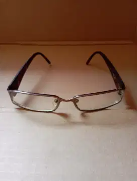 Frame Kacamata D&G Dolce Gabbana
Unisex