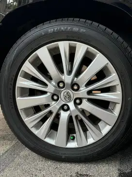 Velg Vellfire / Alphard