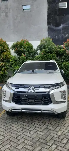 Lowongan kerja Marketing Mobil Mitsubishi