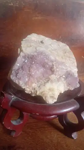 Rough Amethyst Martapura