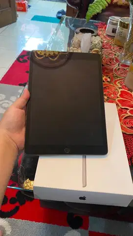 Ipad Gen 8 128gb WIFI