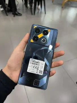 Infinix GT 20 pro 5G