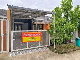 Over Kredit Rumah, murah di kota Subang