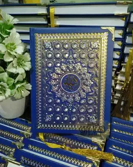 Buku yasin hardcover mozaik