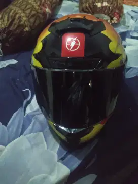 helm jitsu air 1