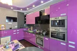 Kitchen set backdrop tv lemari set badroom kitchenset furniture custom