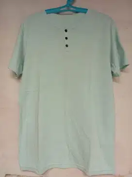 kaos murah size L