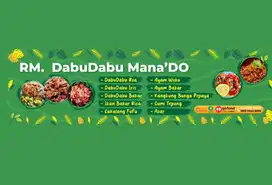 Restoran Manado  Daerah Cilandak, Lb. Bulus -Jaksel Range Gaji 1 - 2jt