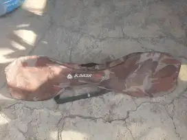 Skateboard & Snakeboard
