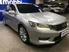 [OLX Mobbi] Honda Accord 2.4 VTI-L Bensin-AT 2014 BAF