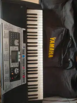 KEYBOARD YAMAHA PSR -350.