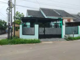 Disewakan Rumah + Isi di Komp. Sekojo Harmony Residence (Deket Ajen)