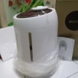 Humidifier terbaik untuk dirumah