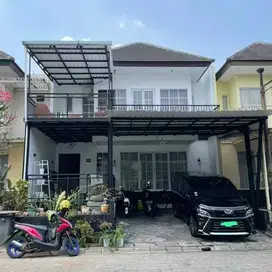 kanopi balkon mezanin autdor