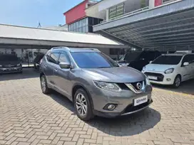 Pajak Panjang Nissan X-Trail 2.5 Bensin-AT 2015 Abu WMY