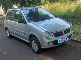 Jual mobil imut daihatsu ceria