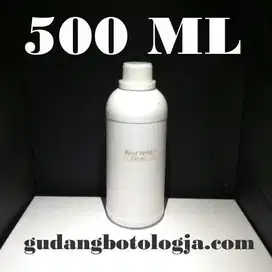 Botol Pupuk 500 ML Baru.