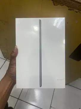 ipad Gen 9 / 64gb WiFi + Cell New Segel Fresh iBox