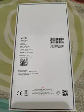 Di jual Vivo y100 5G