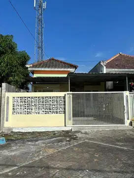 Rumah di jual 900juta