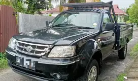 TATA Xenon RX 3.0 Masih Bagus