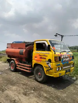 Sedot Wc Penuh GKB Gresik