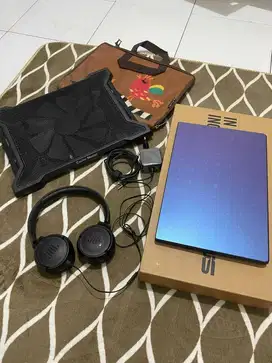 ASUS E210 (BANYAK BONUSNYA)