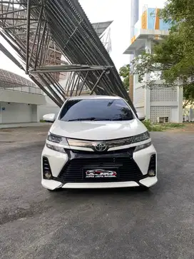 Avanza veloz  m/t ,2019