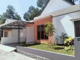 TERLARIS RUMAH READY DEKAT UNNES GUNUNG PATI